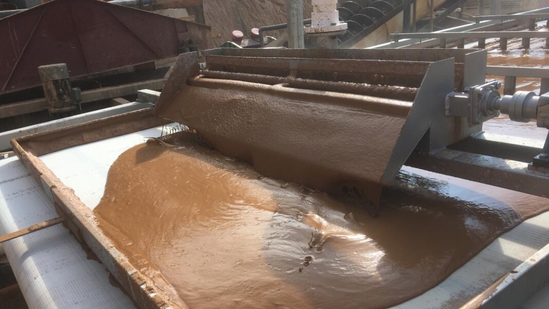 水處理消泡劑