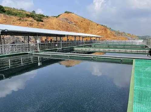 （電路板污水處理消泡劑應(yīng)用場景）